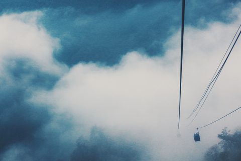 摄影-江西（庐山）