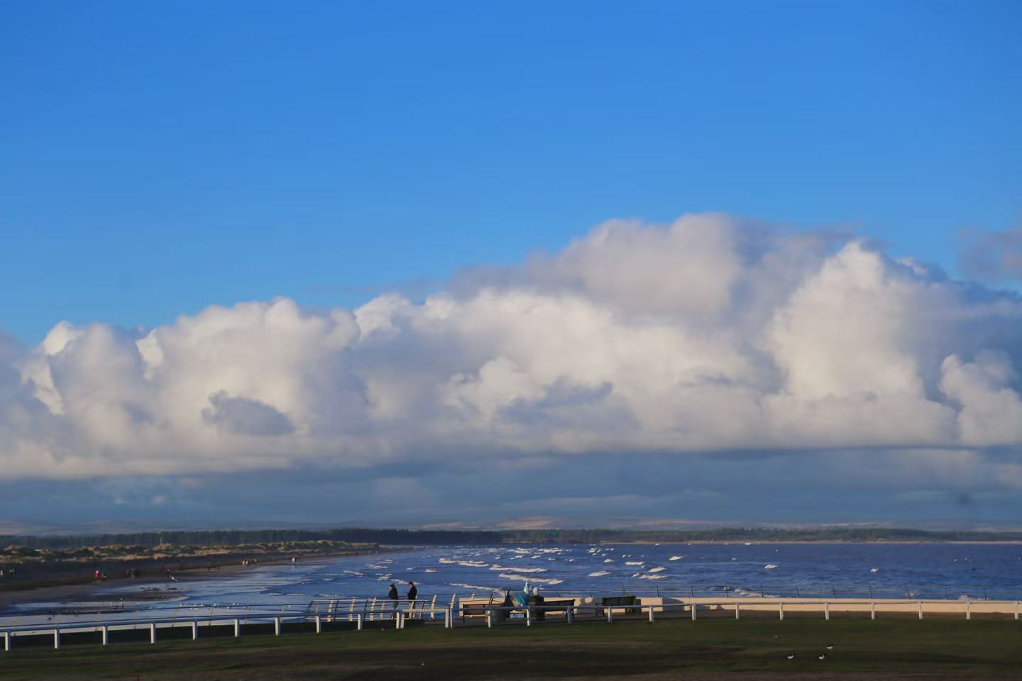 2023-11-11于苏格兰