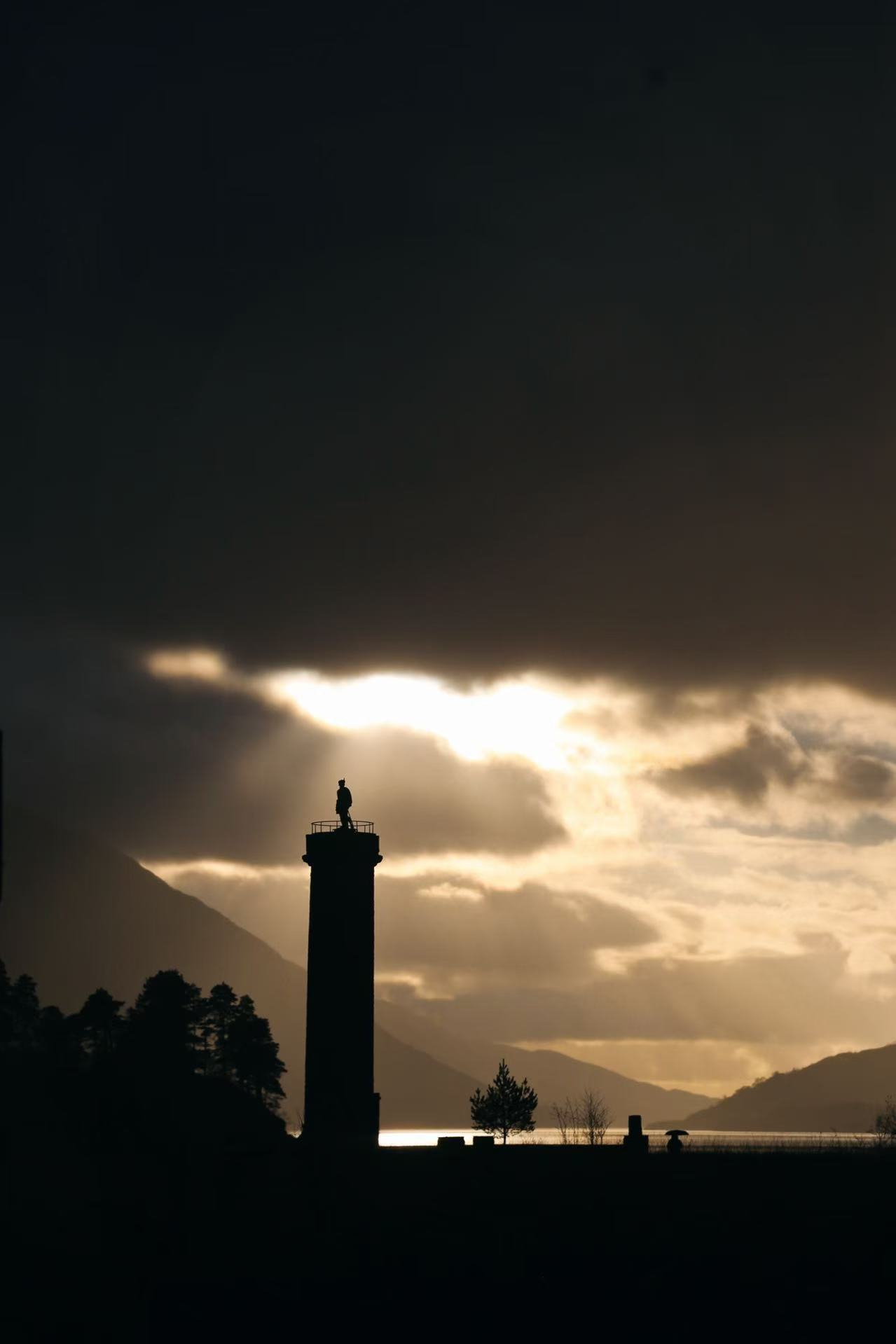 2023-11-11于苏格兰