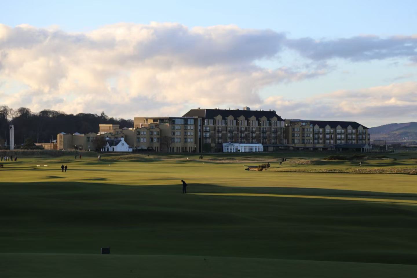 2023-11-11于苏格兰